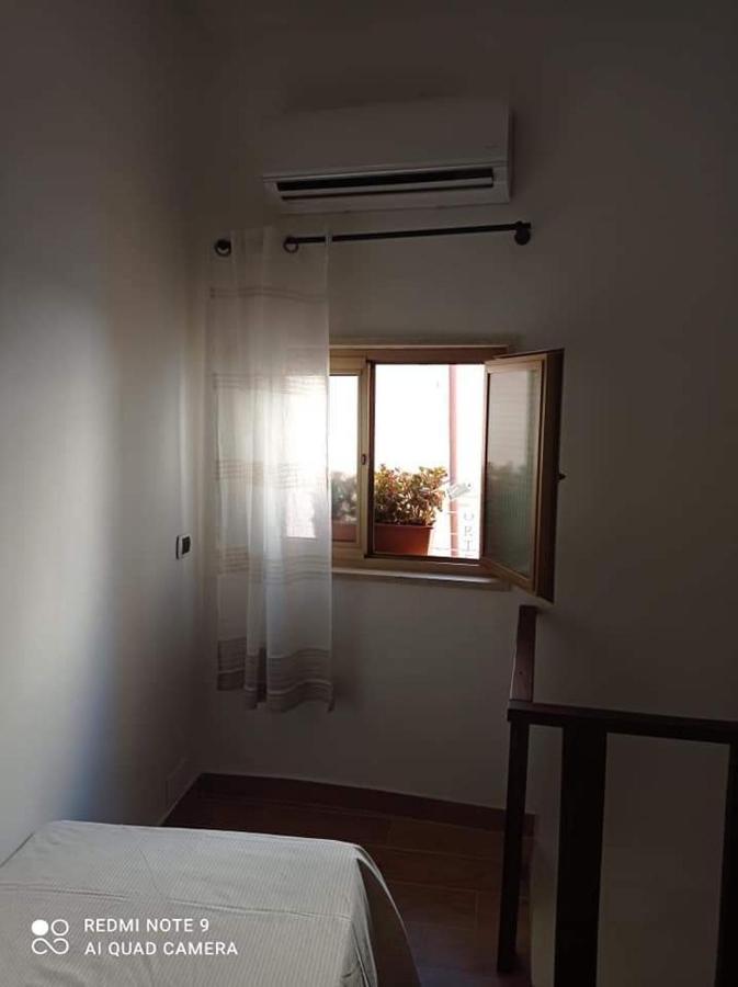 바리 L' Altra Casa 아파트 외부 사진