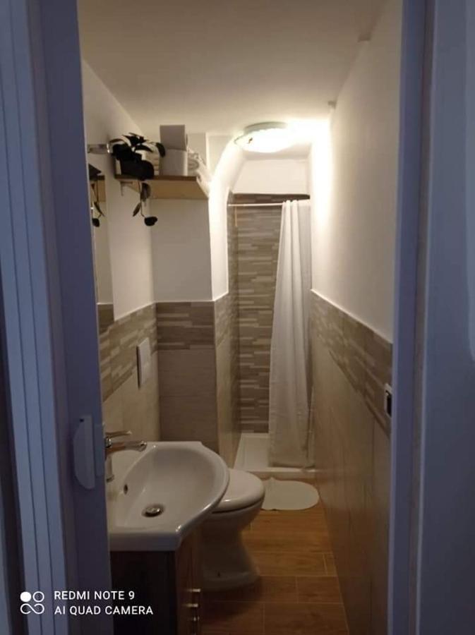 바리 L' Altra Casa 아파트 외부 사진
