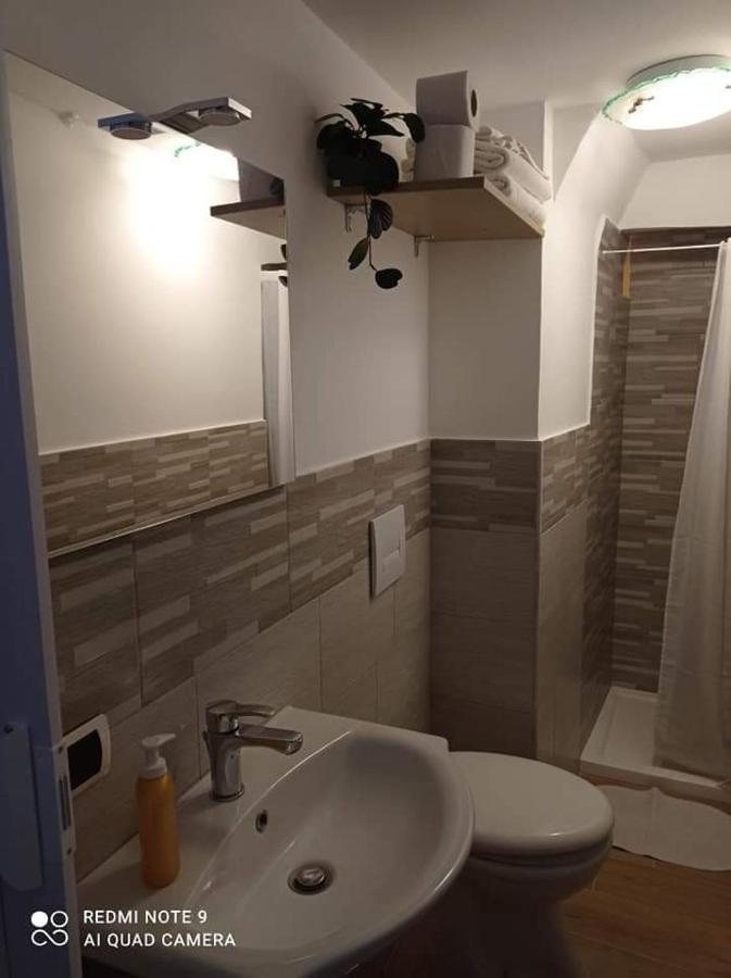 바리 L' Altra Casa 아파트 외부 사진