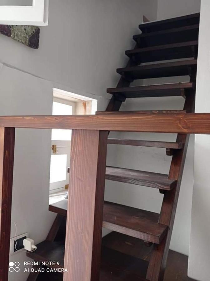 바리 L' Altra Casa 아파트 외부 사진