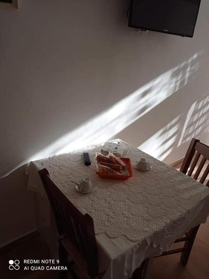 바리 L' Altra Casa 아파트 외부 사진