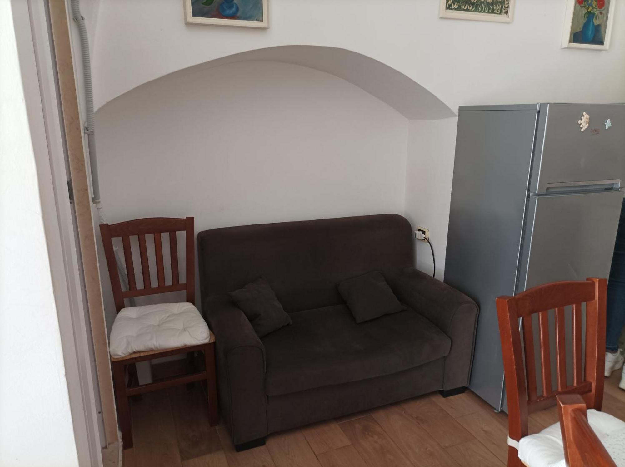 바리 L' Altra Casa 아파트 외부 사진