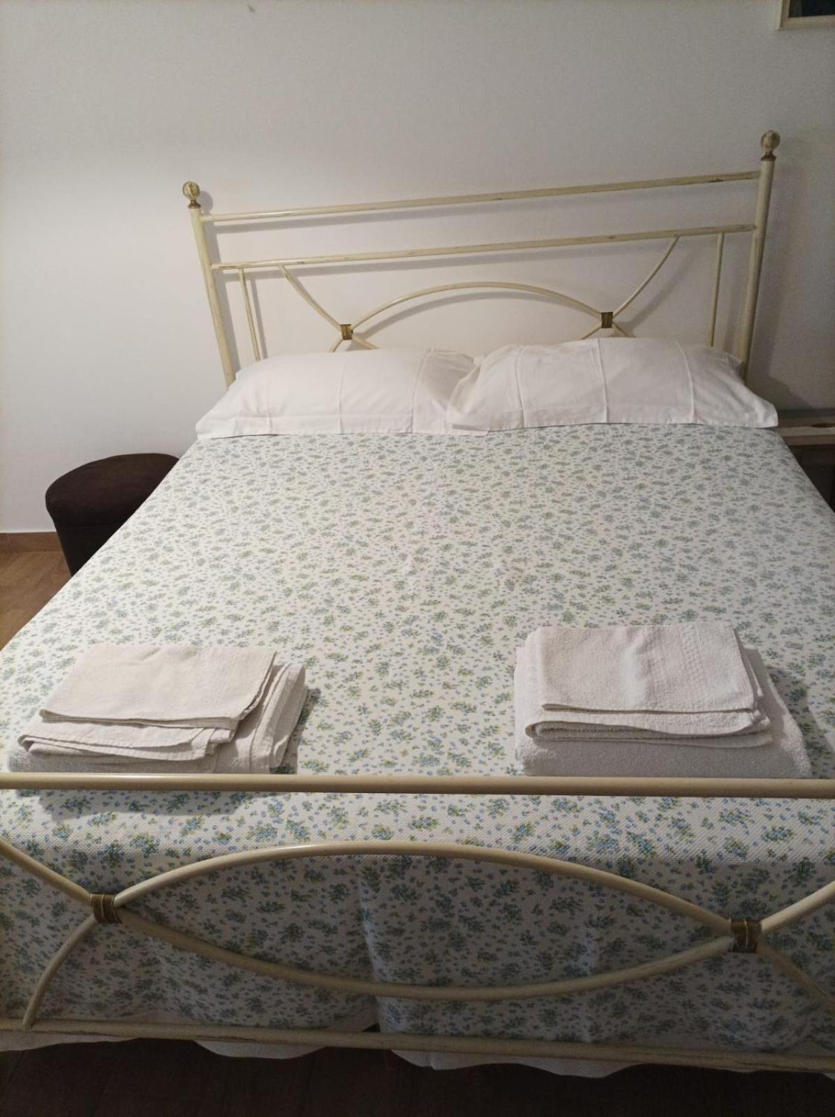 바리 L' Altra Casa 아파트 외부 사진