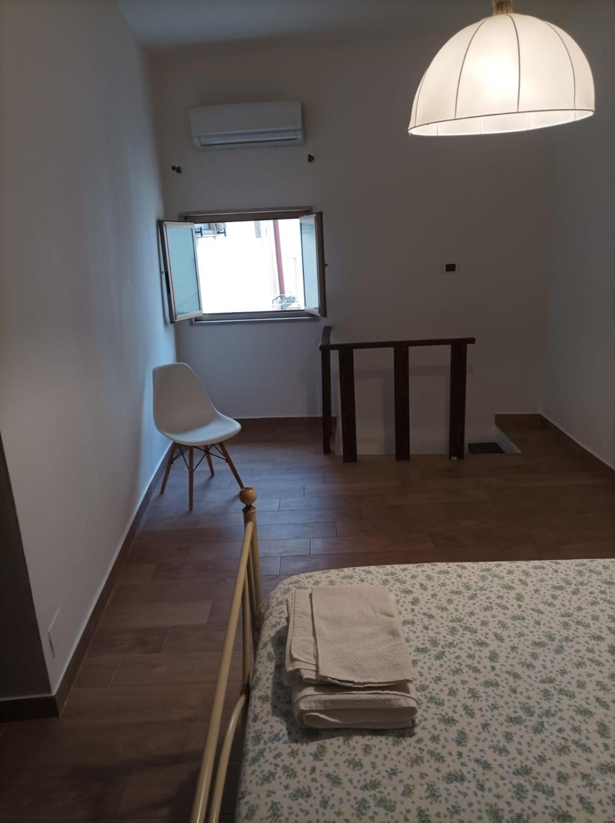 바리 L' Altra Casa 아파트 외부 사진