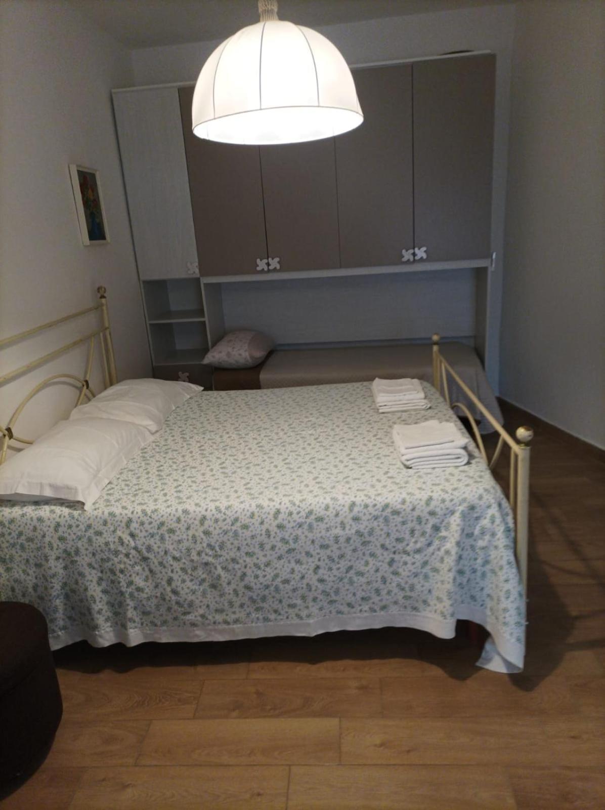 바리 L' Altra Casa 아파트 외부 사진