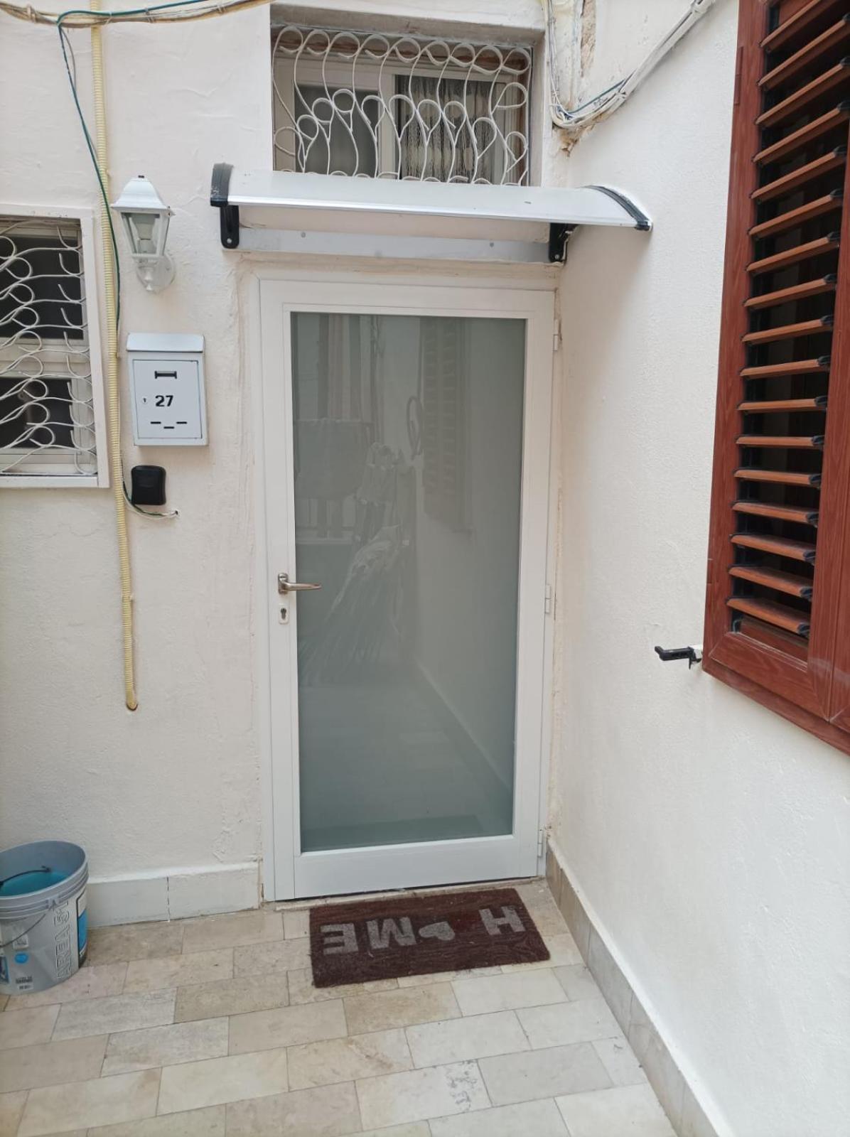 바리 L' Altra Casa 아파트 외부 사진